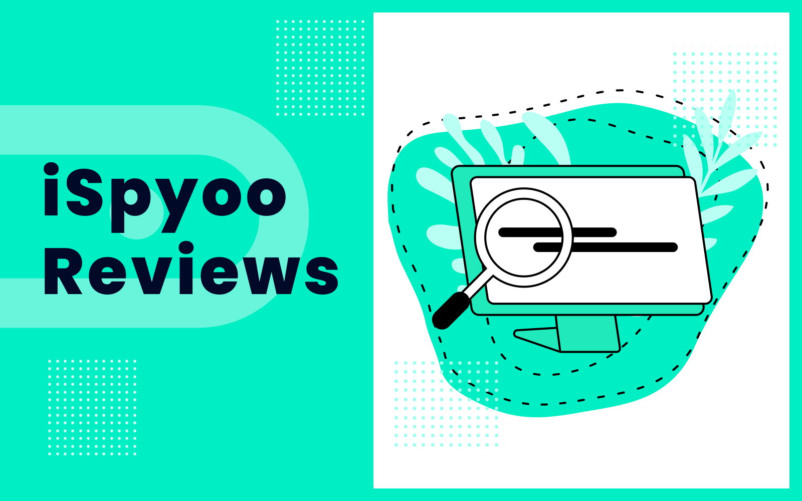 iSpyoo Reviews 2025: Read This Before Your Buying