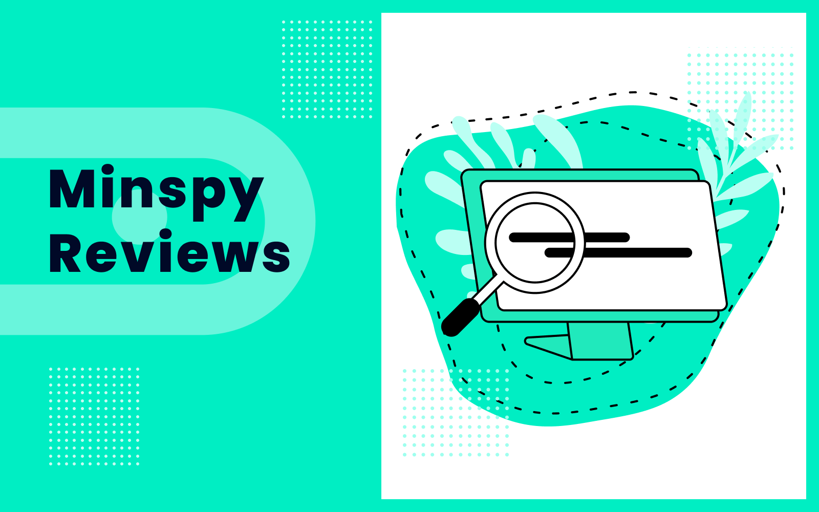 Minspy Reviews 2025: Is It Legal? Is It a Scam?