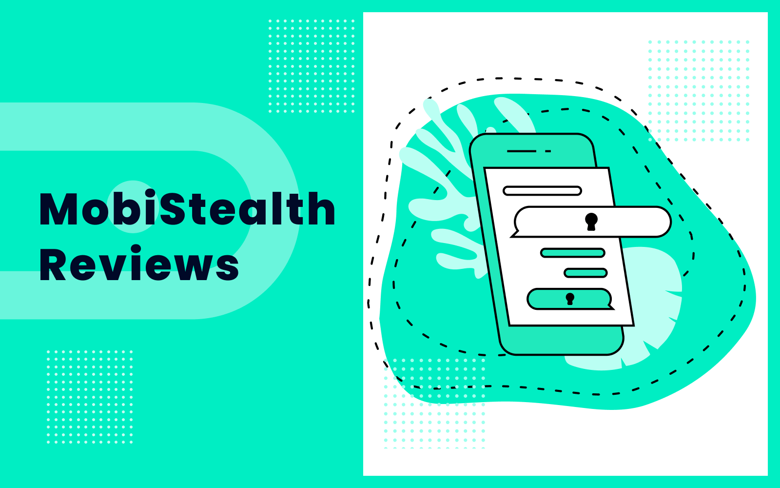 MobiStealth Reviews 2025: Is MobiStealth any good?