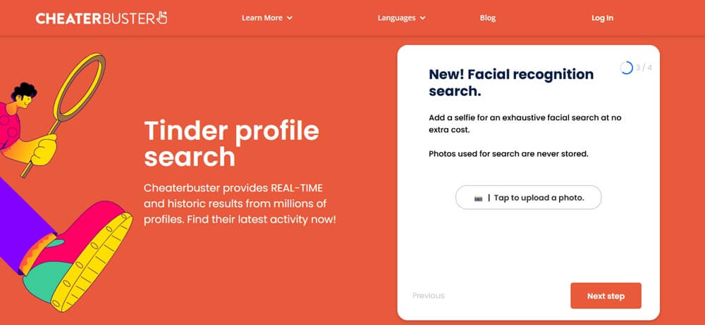 Share your spouse&rsquo;s photo