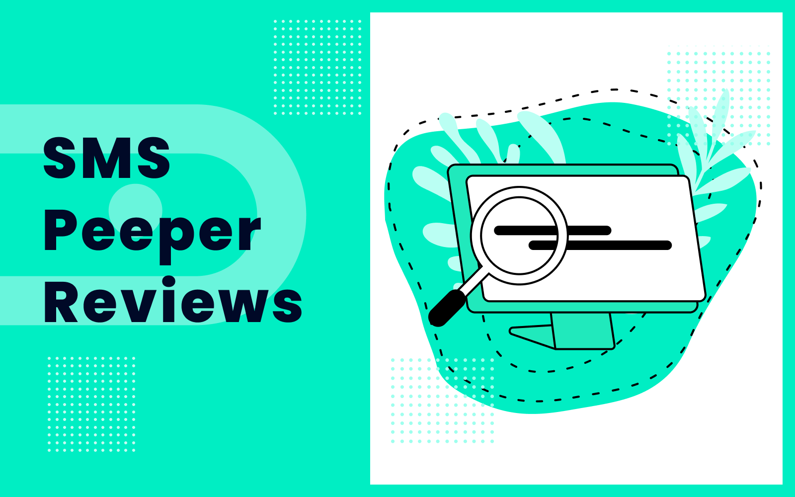 SMS Peeper Reviews 2025: Is the App Outdated?
