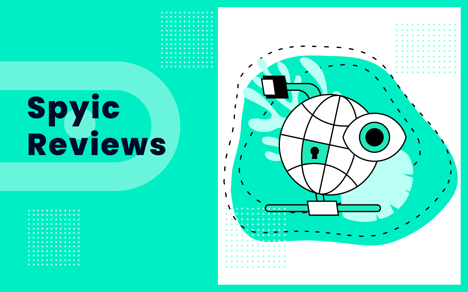 Análise do Spyic em 2025: O Spyic é confiável?