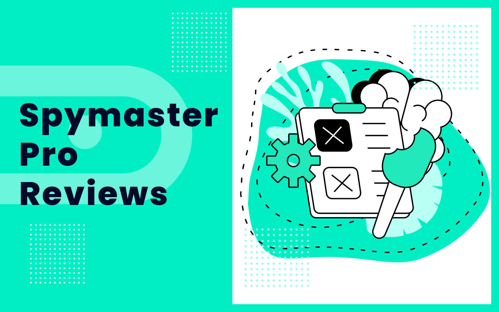 Spymaster Pro Reviews: Is It Good Enough in 2025?