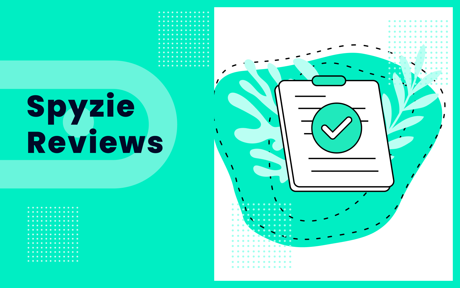 Spyzieレビュー2024：Spyzieの使用は安全ですか？