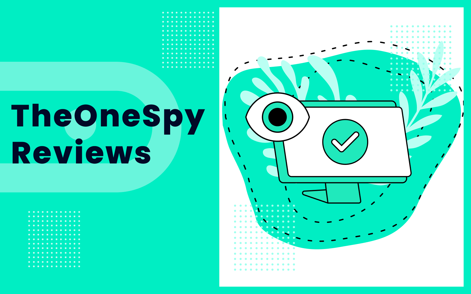 TheOneSpy Reviews 2025: Can the App Suit Your Needs?