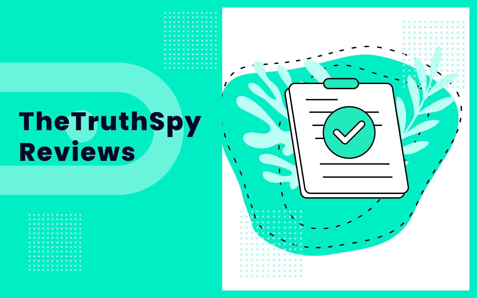 TheTruthSpy Reviews 2025: Is it Good or Bad?