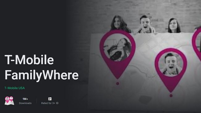 T-Mobile FamilyWhere Review 2025: Is It Worth it?
