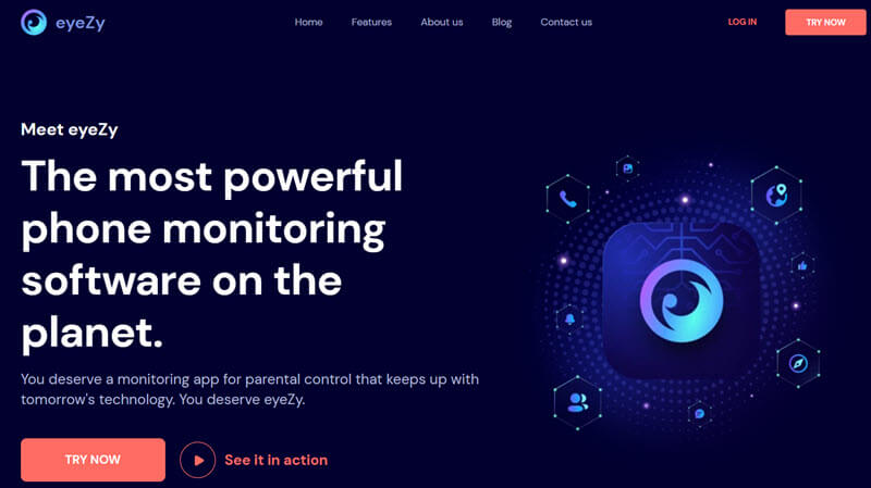 Use eyeZy to Catch Your Cheating Girlfriend