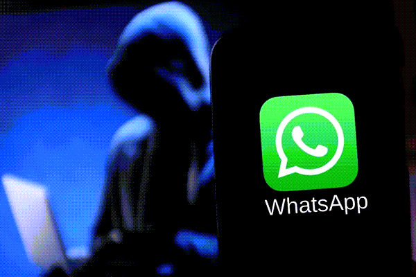 Hack WhatsApp without Encryption Code