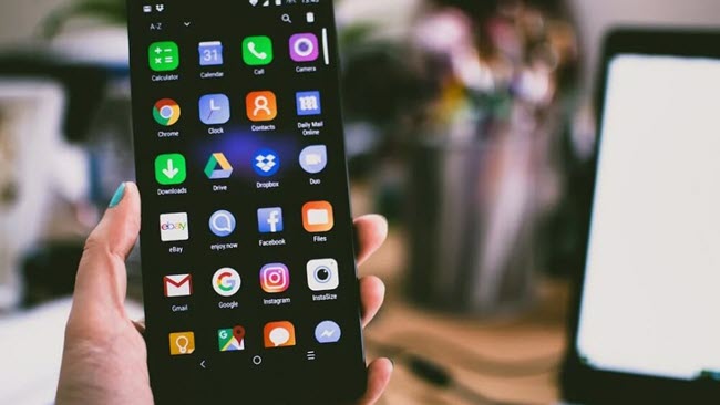 How to Find Hidden Apps on Android - 2025 Guide