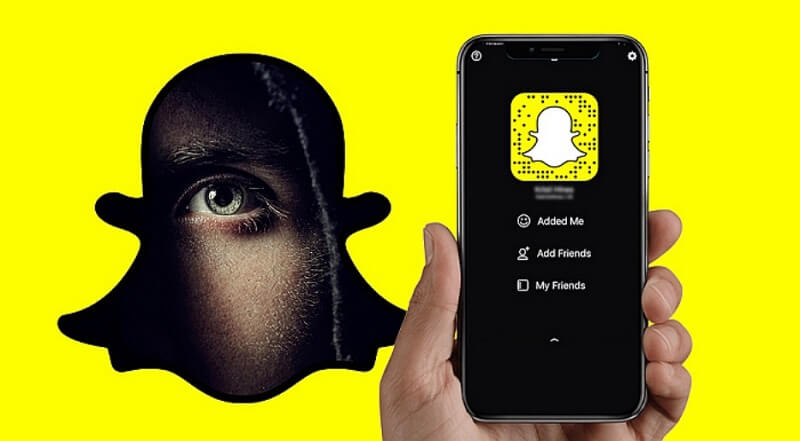 How to Log into Someone's Snapchat Without Them Knowing