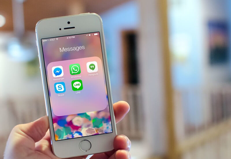 5 Simple Ways on How to See My Wife's Text Messages for Free