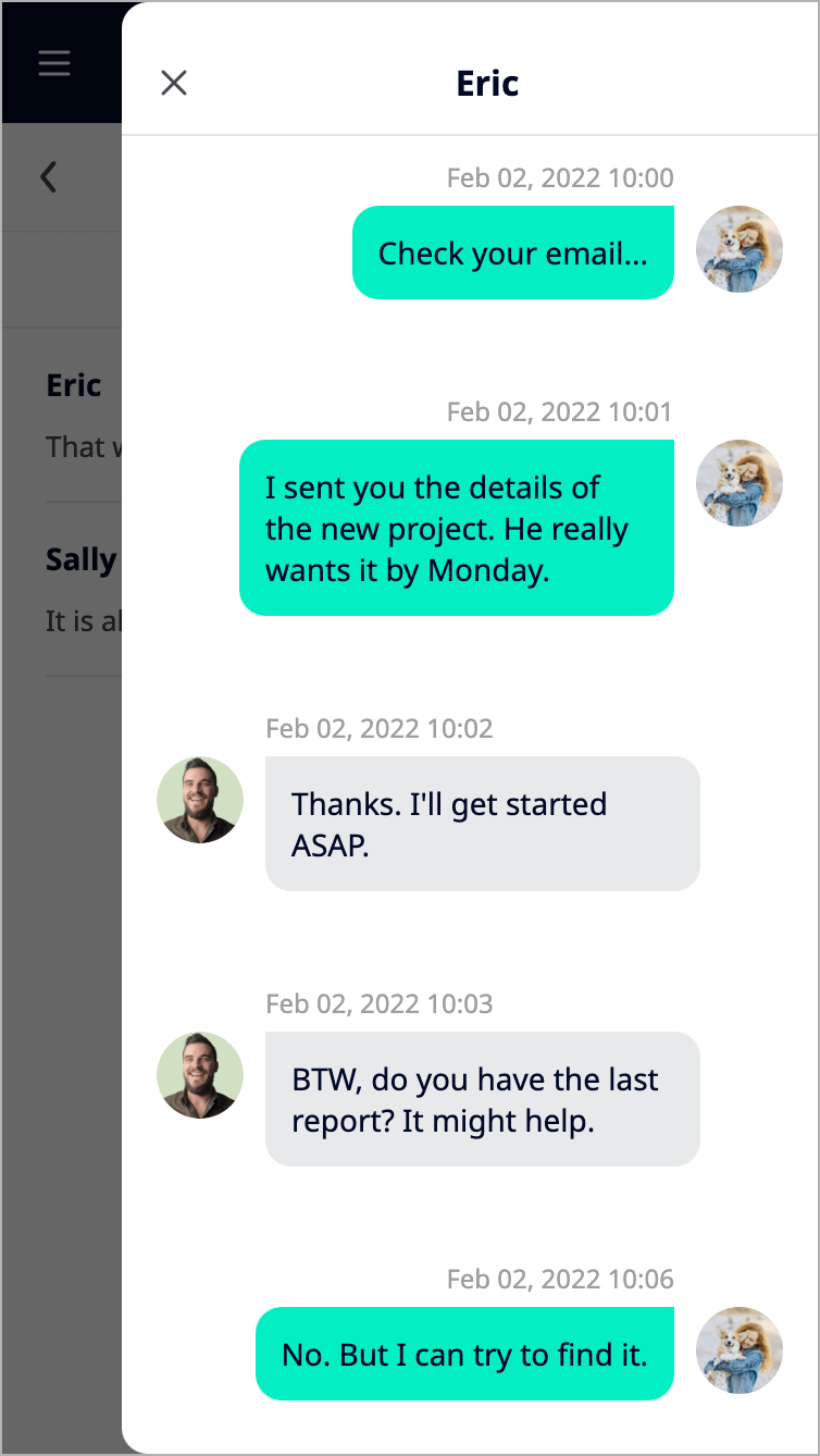 Start QQ Spying on Android with Spylix
