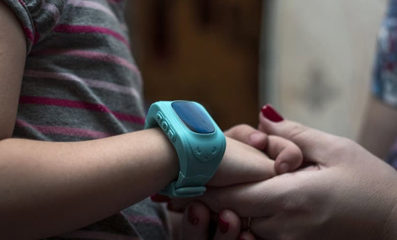 10 Best Kids Tracking Devices in 2025