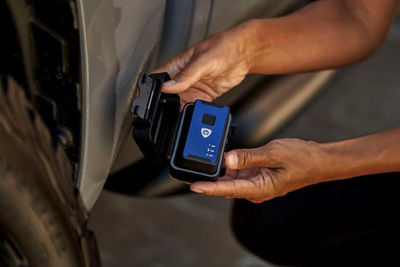 BrickHouse security as one of six Popular Personal GPS Trackers