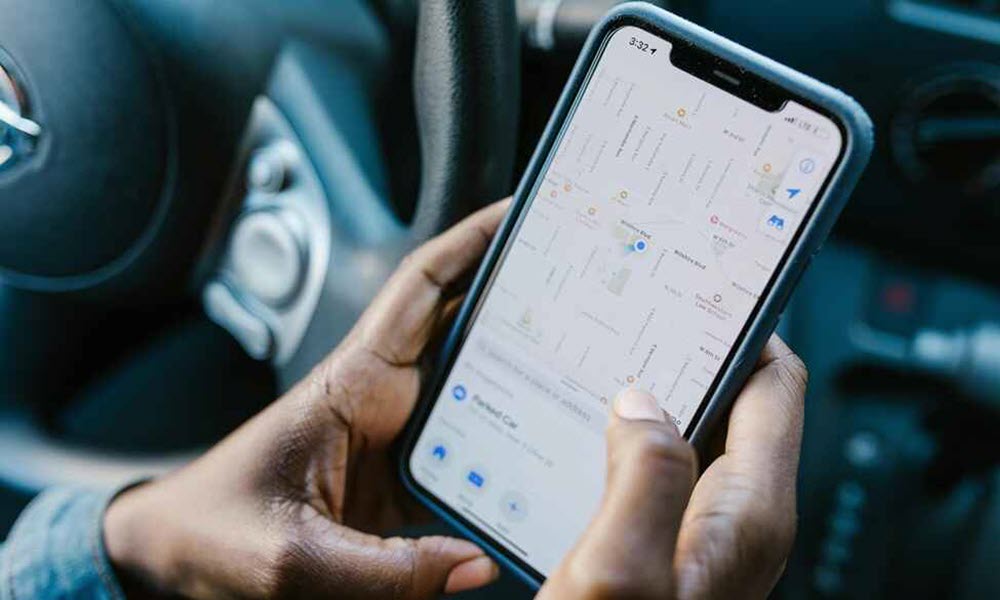Tips & Tricks on How to Check Someone’s Location