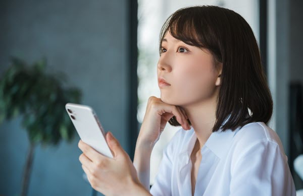 一回浮気した女性とは別れるべき？許すべき？