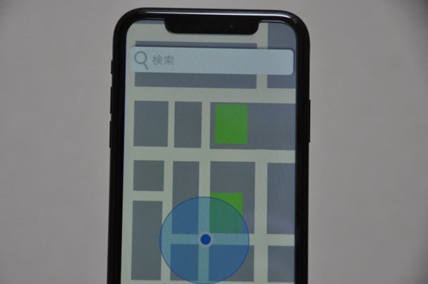 浮気調査GPSの種類