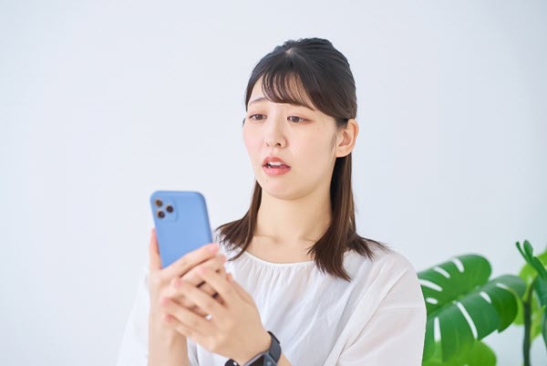 Androidでスクリーンレコードがない場合、どうしたらよい？