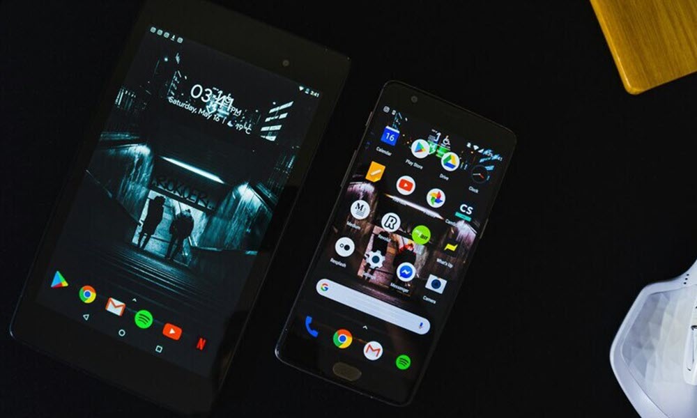 アンドロイドのバレない録音アプリ・おすすめ5選と詳細機能について紹介