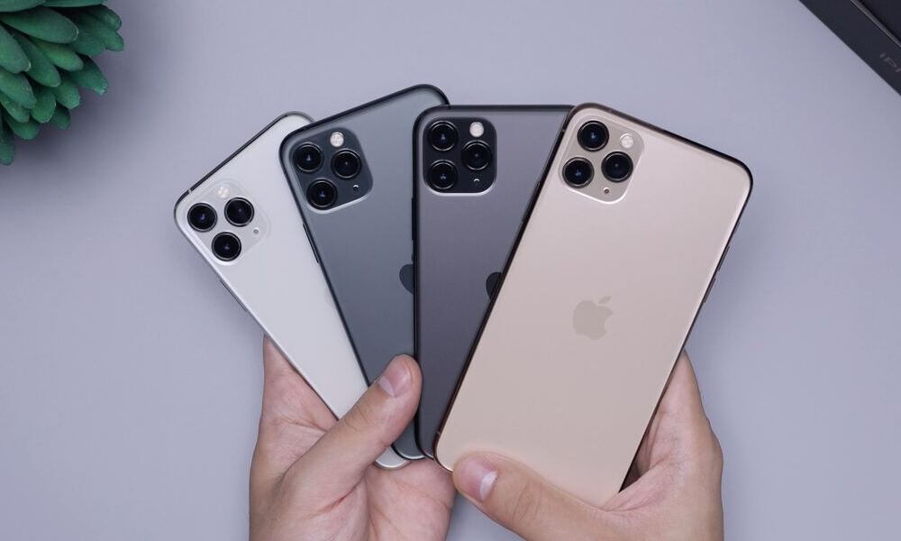 なぜ他人のiPhoneを探したいのか