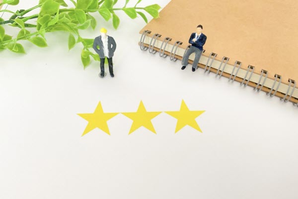 さくら幸子探偵事務所の口コミ