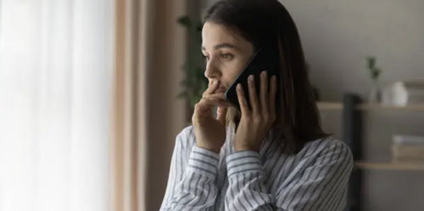 Eşimin telefon g&ouml;r&uuml;şmelerini nasıl dinleyebilirim?