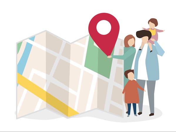 Pingo by Find My Kids Nasıl &Ccedil;alışır