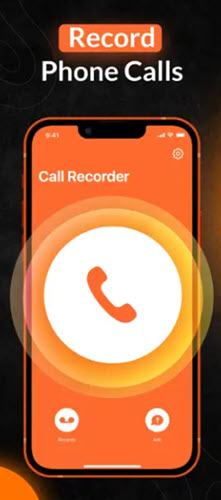 Aramaları kaydetmek i&ccedil;in &ccedil;ağrı kaydediciyi kullanın