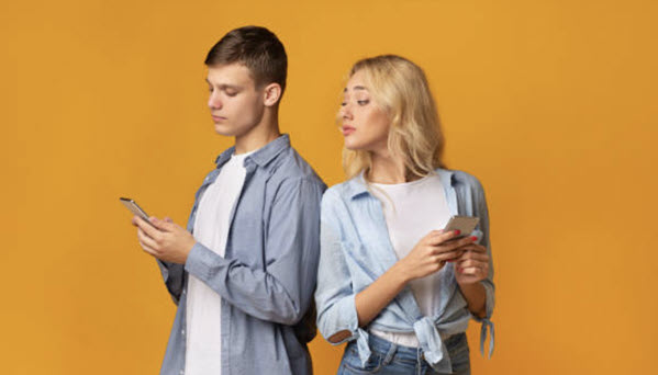 Eşin telefonuna casus program y&uuml;klemek hakkında SSS