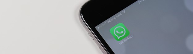 Sevgilimin wp mesajlarını nasıl okurum