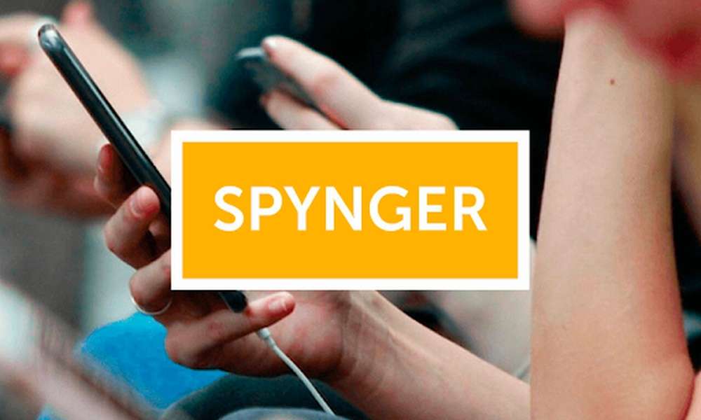 Spynger ile telefon casusluğu