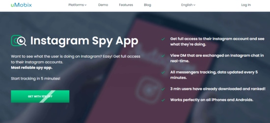  uMobix hackleme uygulama 