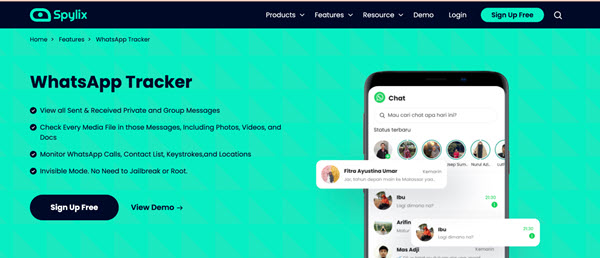 Casus Uygulaması ile Eşimin WhatsApp Mesajlarını &Uuml;cretsiz Okuma