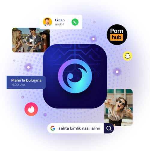 EyeZy &ccedil;ocuk takip