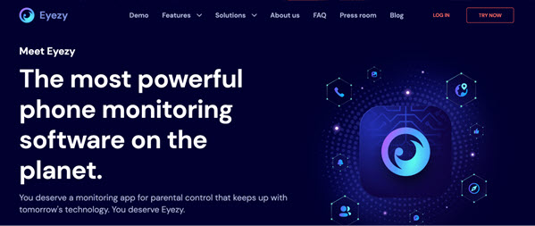 Eyezy WhatsApp takip