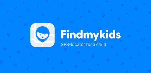 Find my kids &ccedil;ocuk takip uygulaması