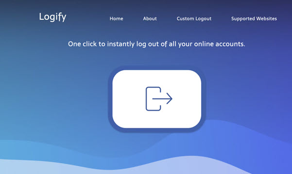 Logify WhatsApp Takibi